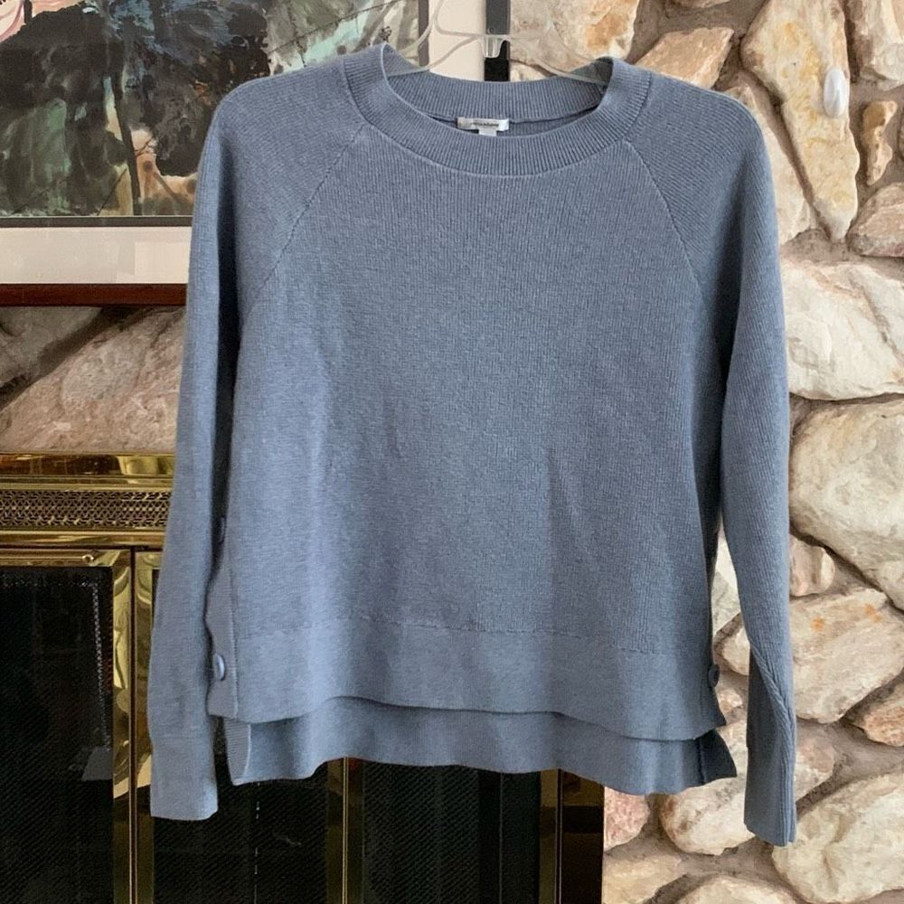 Stella & Dot sweater